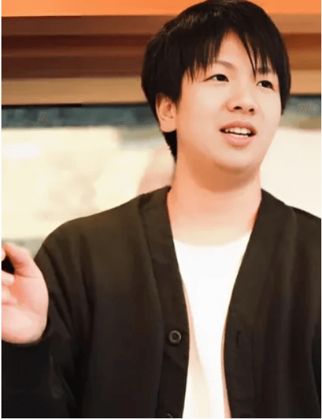 CXOの大井川氏