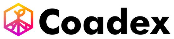 株式会社Coadex